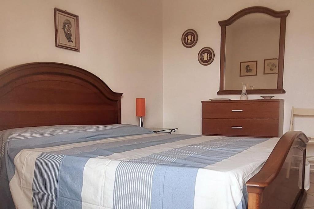 Holiday home House Vento Di Mare Marzamemi