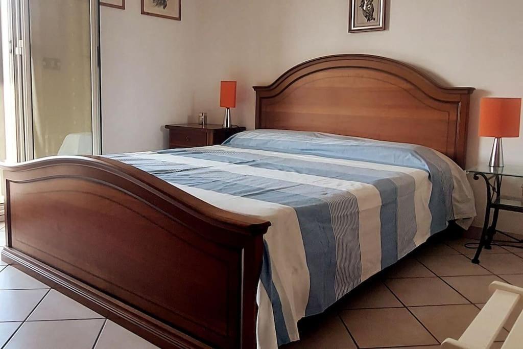 House Vento Di Mare Holiday home *