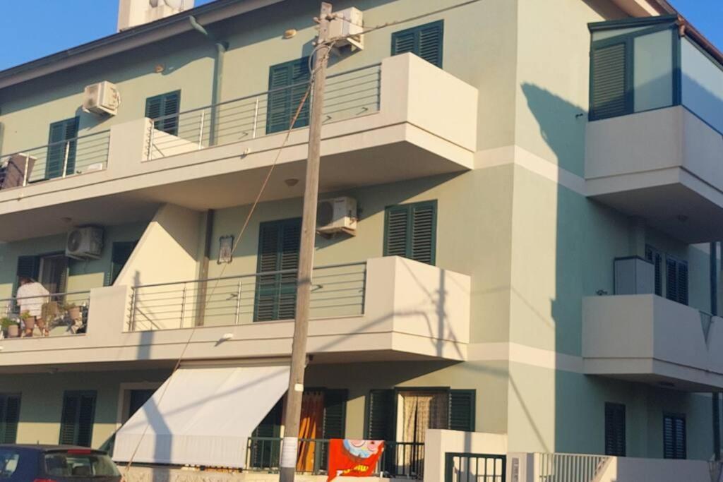 House Vento Di Mare Holiday home