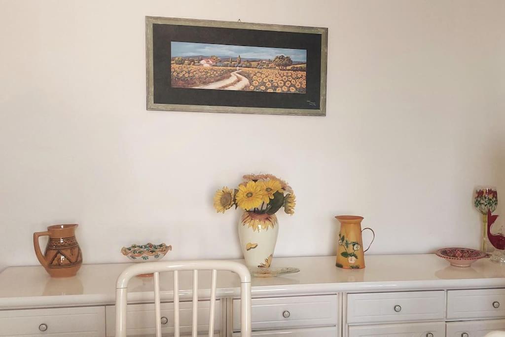 House Vento Di Mare *