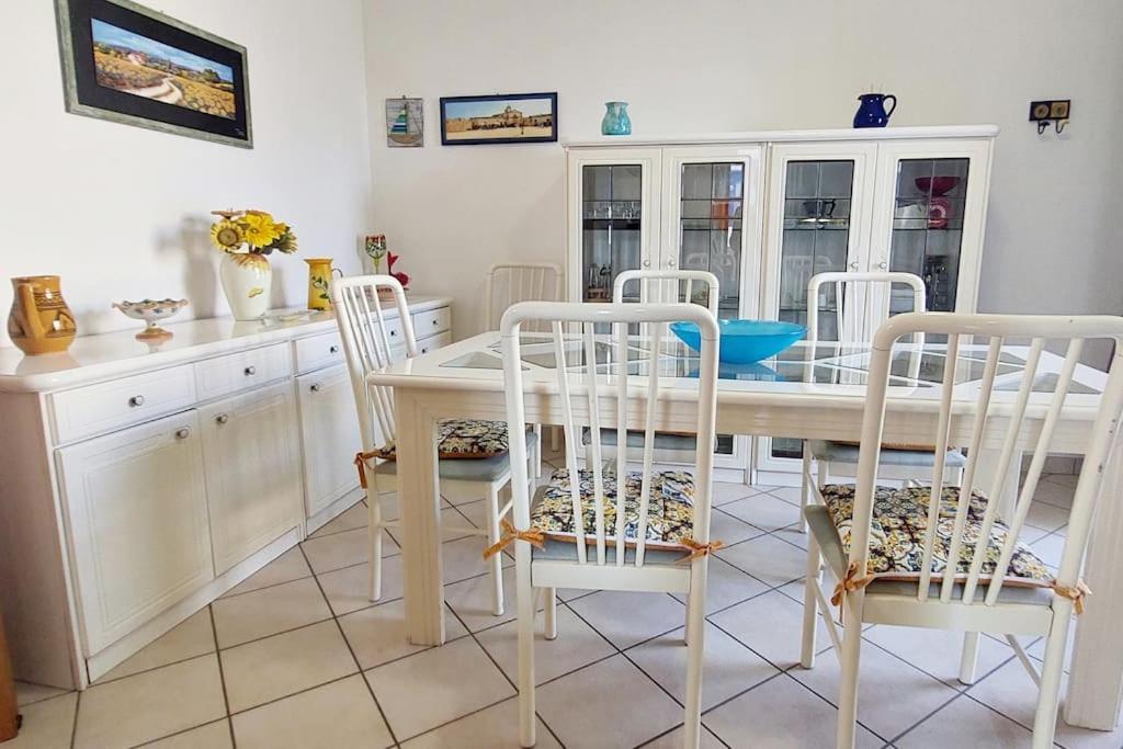 Holiday home House Vento Di Mare *
