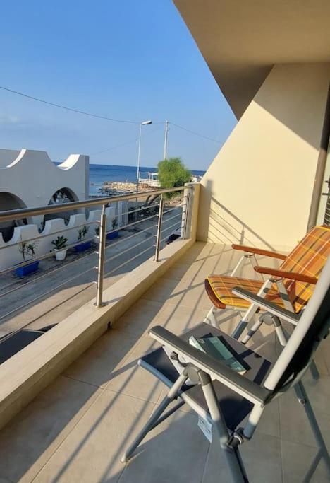 House Vento Di Mare Holiday home Marzamemi