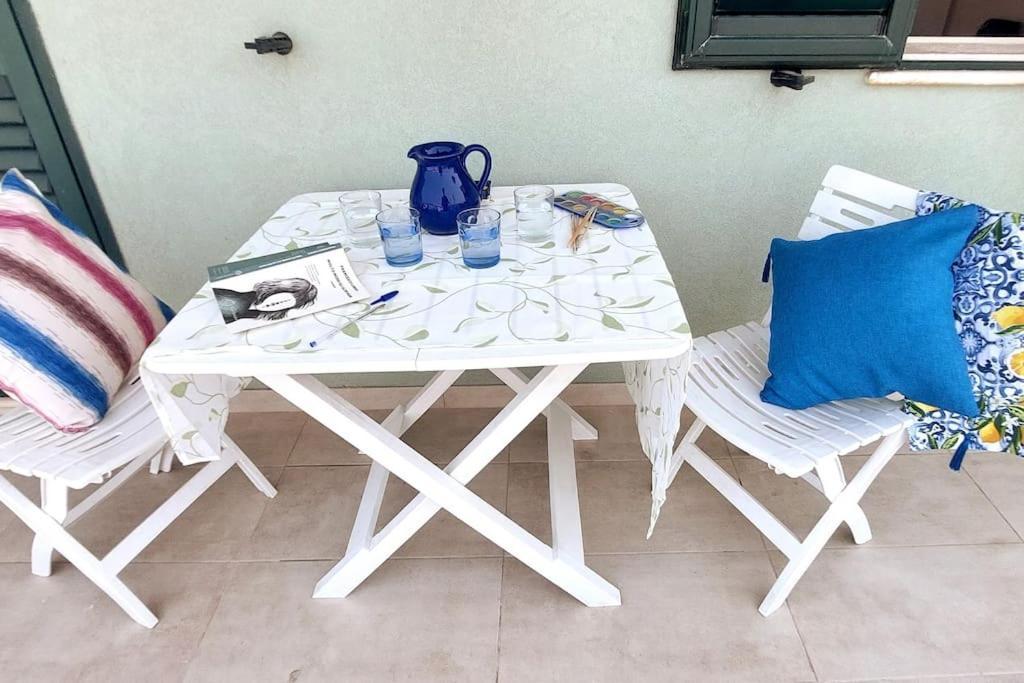 House Vento Di Mare *
