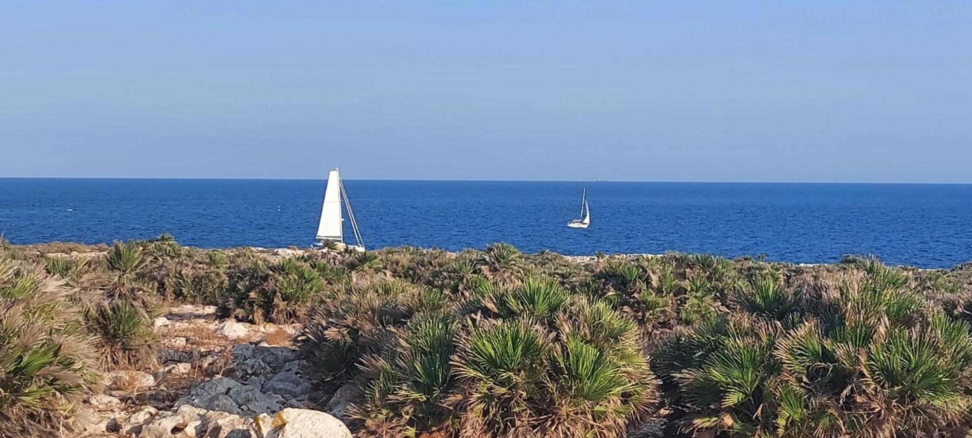 House Vento Di Mare Holiday home *