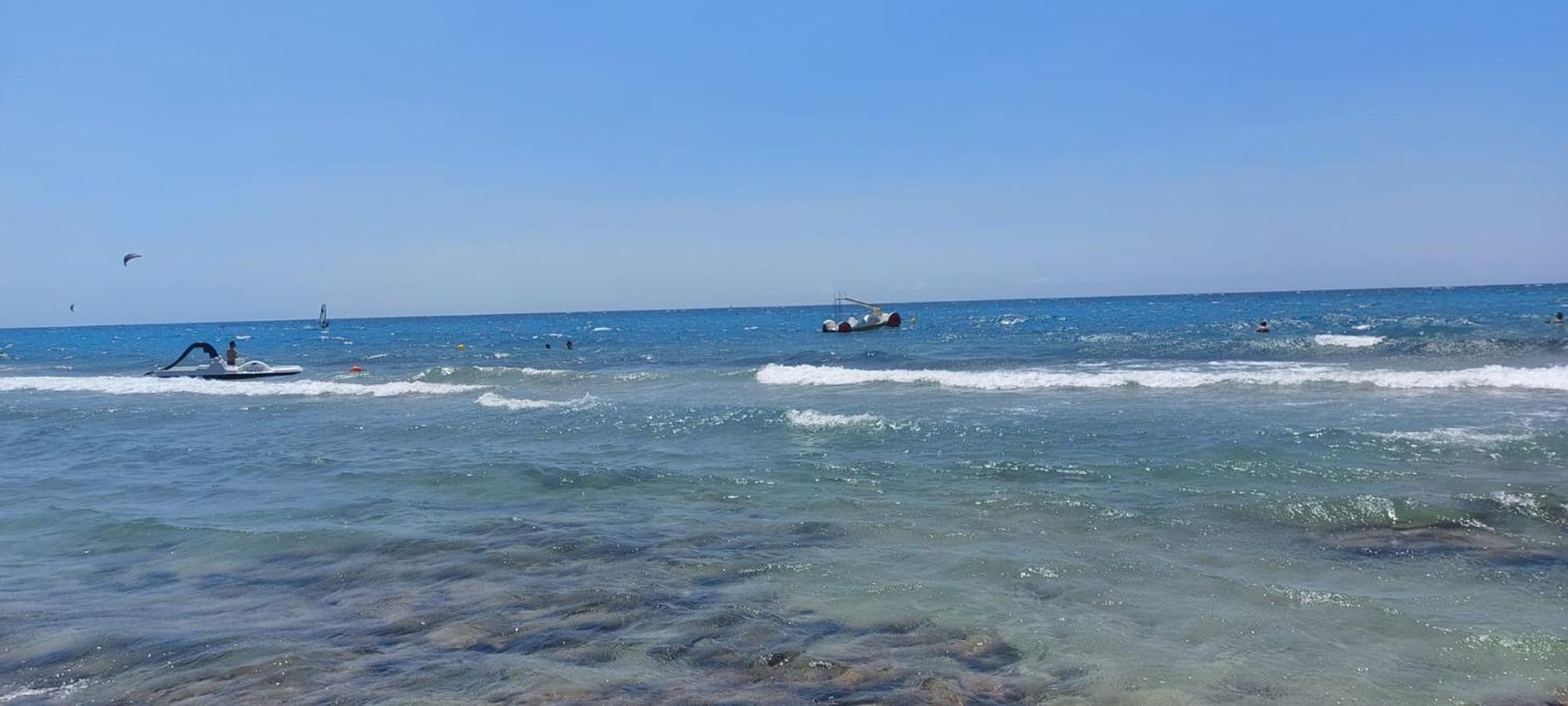 House Vento Di Mare Holiday home *