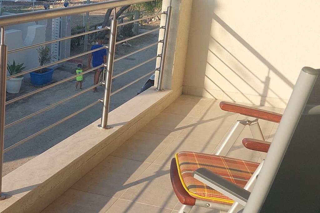 House Vento Di Mare Ferienhaus Marzamemi