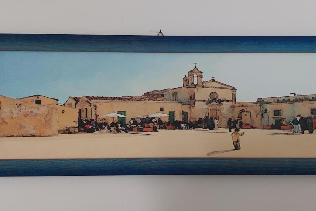 House Vento Di Mare