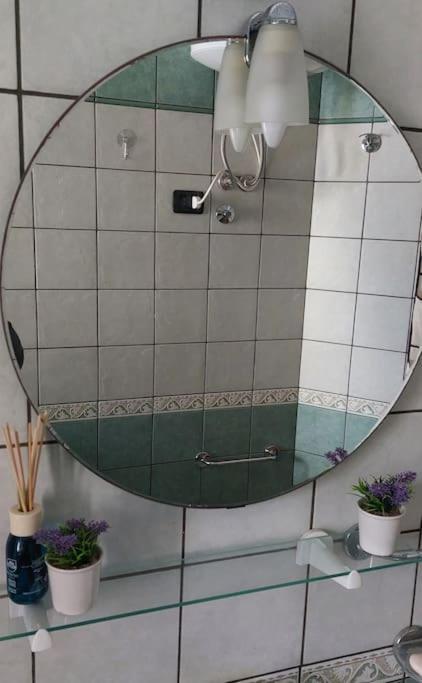 Ferienhaus House Vento Di Mare