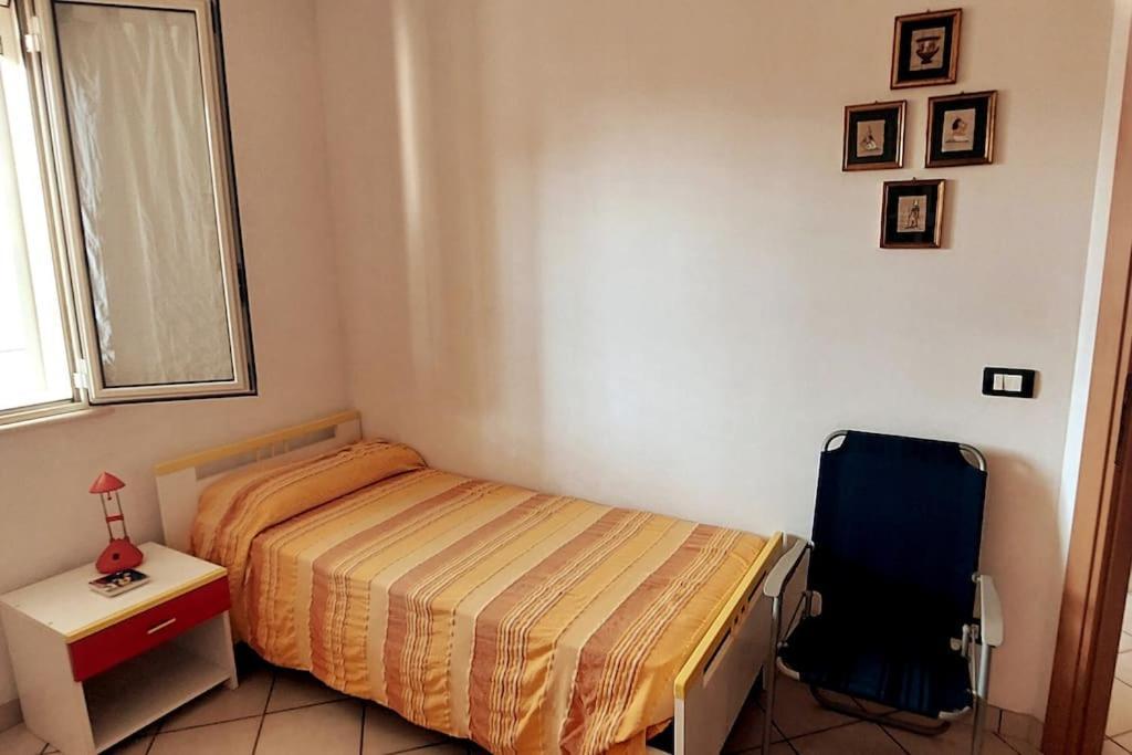 House Vento Di Mare Ferienhaus *